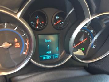 2011 Chevrolet Cruze ECO   - Photo 16 - Cincinnati, OH 45255