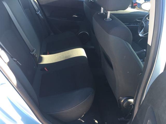 2011 Chevrolet Cruze ECO - Photo 9 - Cincinnati, OH 45255