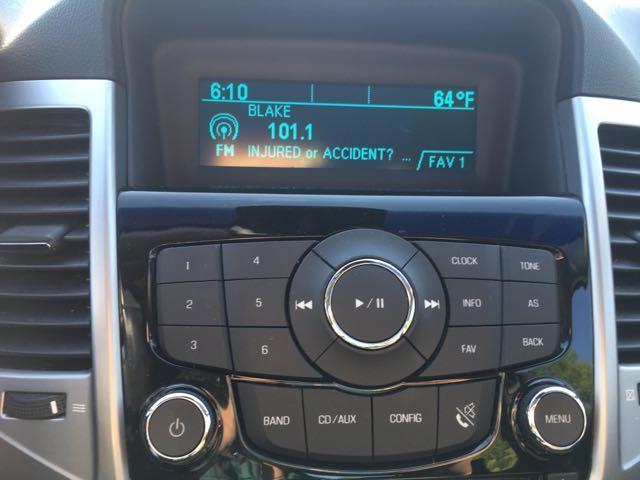 2011 Chevrolet Cruze ECO - Photo 17 - Cincinnati, OH 45255