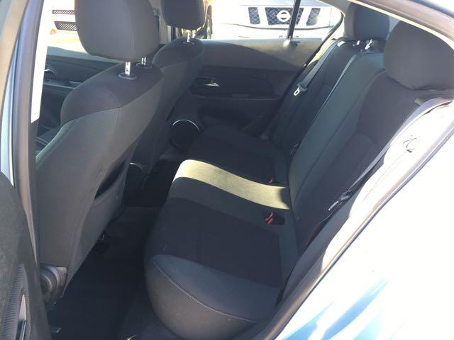 2011 Chevrolet Cruze ECO - Photo 15 - Cincinnati, OH 45255
