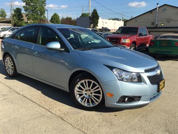 2011 Chevrolet Cruze ECO   - Photo 11 - Cincinnati, OH 45255