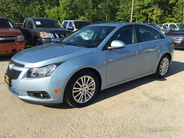 2011 Chevrolet Cruze ECO - Photo 3 - Cincinnati, OH 45255