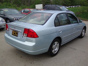 2003 Honda Civic Hybrid   - Photo 6 - Cincinnati, OH 45255