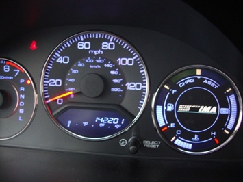 2003 Honda Civic Hybrid   - Photo 12 - Cincinnati, OH 45255