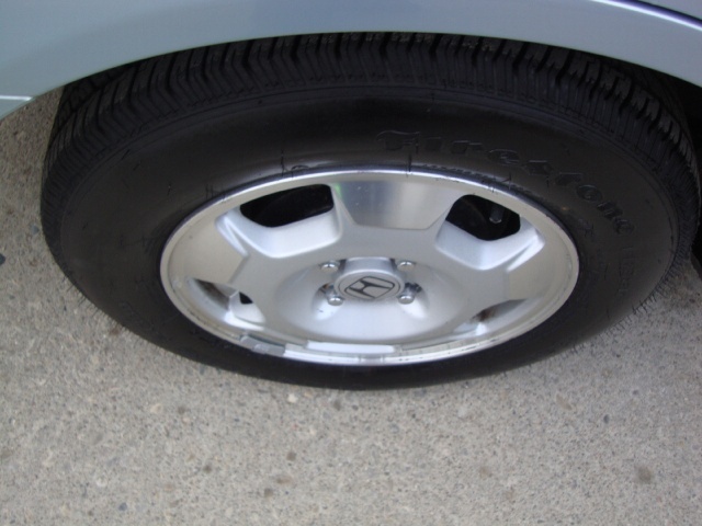 2003 Honda Civic Hybrid   - Photo 27 - Cincinnati, OH 45255