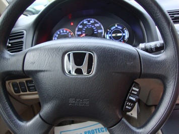 2003 Honda Civic Hybrid   - Photo 18 - Cincinnati, OH 45255