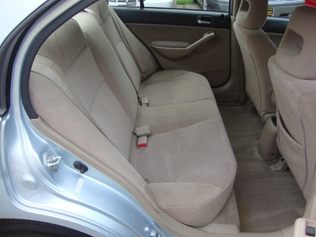 2003 Honda Civic Hybrid   - Photo 9 - Cincinnati, OH 45255