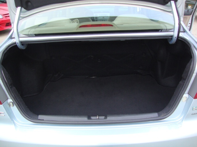 2003 Honda Civic Hybrid   - Photo 21 - Cincinnati, OH 45255