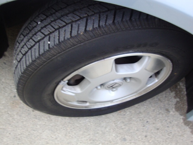 2003 Honda Civic Hybrid   - Photo 28 - Cincinnati, OH 45255