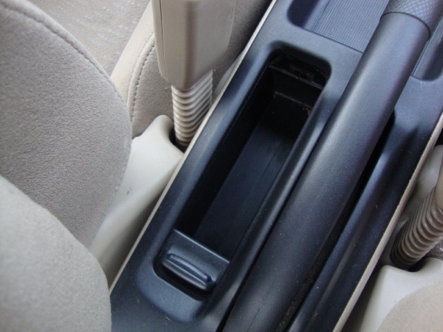 2003 Honda Civic Hybrid   - Photo 17 - Cincinnati, OH 45255