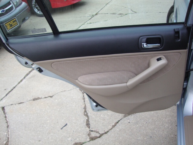 2003 Honda Civic Hybrid   - Photo 22 - Cincinnati, OH 45255