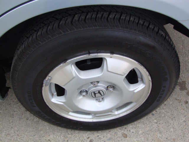 2003 Honda Civic Hybrid   - Photo 26 - Cincinnati, OH 45255