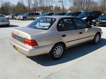 1995 TOYOTA COROLLA   - Photo 6 - Cincinnati, OH 45255