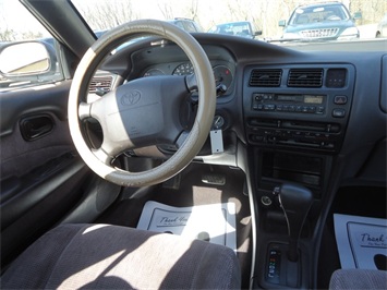 1995 TOYOTA COROLLA   - Photo 7 - Cincinnati, OH 45255