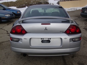 2002 Mitsubishi Eclipse RS   - Photo 5 - Cincinnati, OH 45255