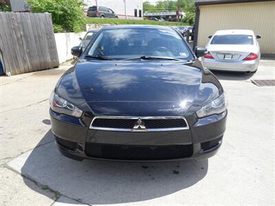 2015 Mitsubishi Lancer ES  2.0L I4 FWD - Photo 2 - Cincinnati, OH 45255