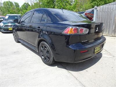 2015 Mitsubishi Lancer ES  2.0L I4 FWD - Photo 8 - Cincinnati, OH 45255