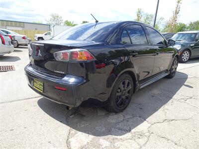 2015 Mitsubishi Lancer ES  2.0L I4 FWD - Photo 6 - Cincinnati, OH 45255