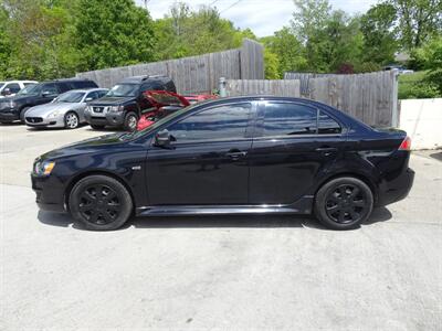 2015 Mitsubishi Lancer ES  2.0L I4 FWD - Photo 5 - Cincinnati, OH 45255