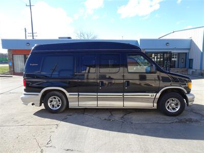 2003 FORD E150 ECONOLINE  5.4L V8 RWD - Photo 5 - Cincinnati, OH 45255