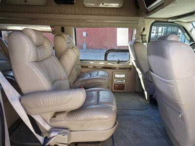 2003 FORD E150 ECONOLINE  5.4L V8 RWD - Photo 12 - Cincinnati, OH 45255