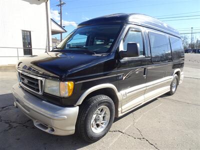 2003 FORD E150 ECONOLINE  5.4L V8 RWD - Photo 3 - Cincinnati, OH 45255