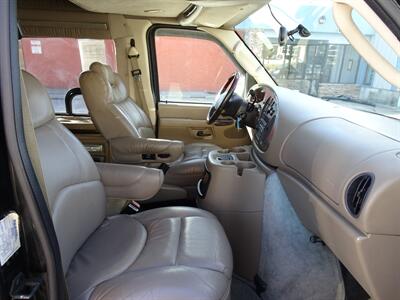 2003 FORD E150 ECONOLINE  5.4L V8 RWD - Photo 11 - Cincinnati, OH 45255