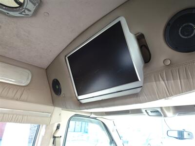 2003 FORD E150 ECONOLINE  5.4L V8 RWD - Photo 17 - Cincinnati, OH 45255