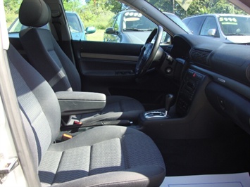 2001 Audi A4   - Photo 7 - Cincinnati, OH 45255