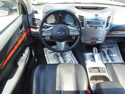 2011 Subaru Outback 2.5i Limited  H4 AWD - Photo 11 - Cincinnati, OH 45255