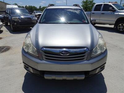 2011 Subaru Outback 2.5i Limited  H4 AWD - Photo 2 - Cincinnati, OH 45255