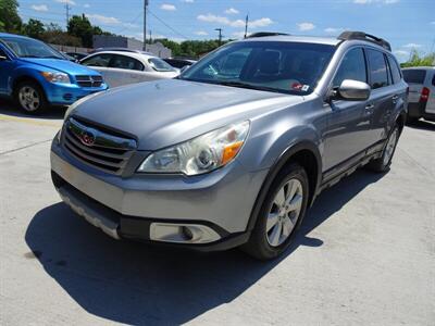 2011 Subaru Outback 2.5i Limited  H4 AWD - Photo 7 - Cincinnati, OH 45255