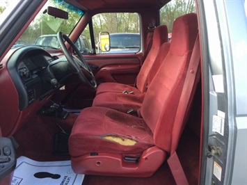 1997 Ford F-350 XL   - Photo 14 - Cincinnati, OH 45255