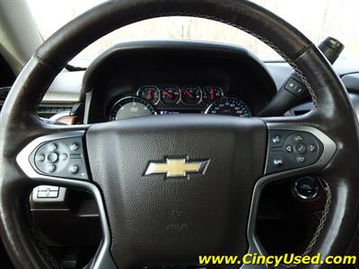 2015 Chevrolet Suburban LTZ   - Photo 20 - Cincinnati, OH 45255