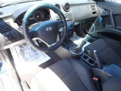 2003 Hyundai Tiburon GT V6   - Photo 16 - Cincinnati, OH 45255