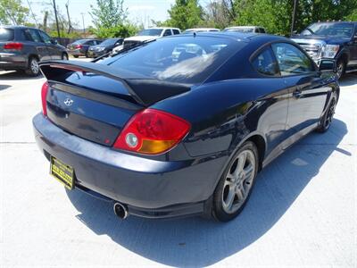 2003 Hyundai Tiburon GT V6   - Photo 3 - Cincinnati, OH 45255