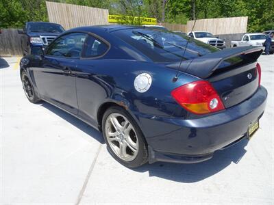 2003 Hyundai Tiburon GT V6   - Photo 5 - Cincinnati, OH 45255