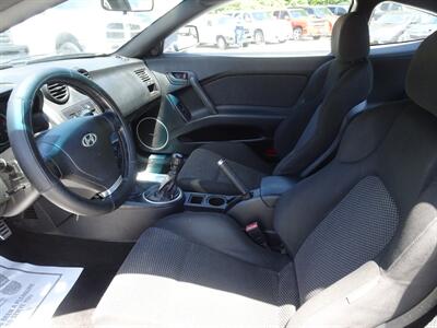 2003 Hyundai Tiburon GT V6   - Photo 15 - Cincinnati, OH 45255
