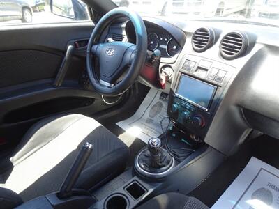 2003 Hyundai Tiburon GT V6   - Photo 22 - Cincinnati, OH 45255