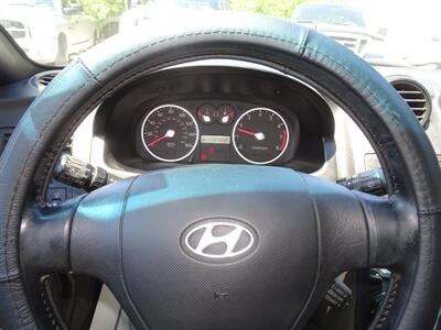 2003 Hyundai Tiburon GT V6   - Photo 27 - Cincinnati, OH 45255