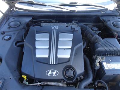 2003 Hyundai Tiburon GT V6   - Photo 24 - Cincinnati, OH 45255