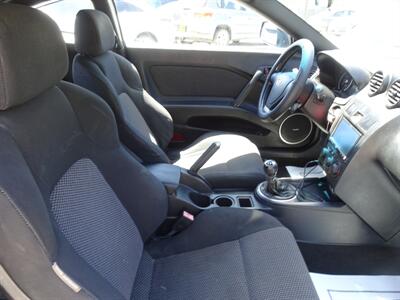 2003 Hyundai Tiburon GT V6   - Photo 21 - Cincinnati, OH 45255