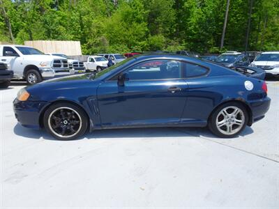 2003 Hyundai Tiburon GT V6   - Photo 8 - Cincinnati, OH 45255