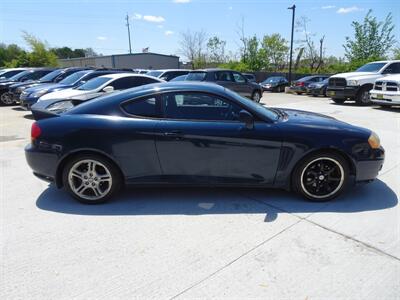 2003 Hyundai Tiburon GT V6   - Photo 2 - Cincinnati, OH 45255