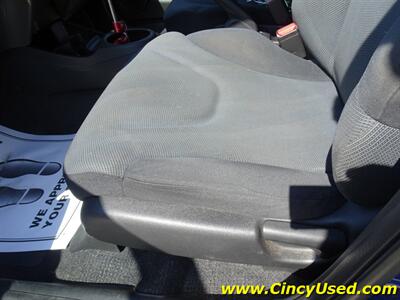 2009 Honda Fit Sport - Photo 27 - Cincinnati, OH 45255