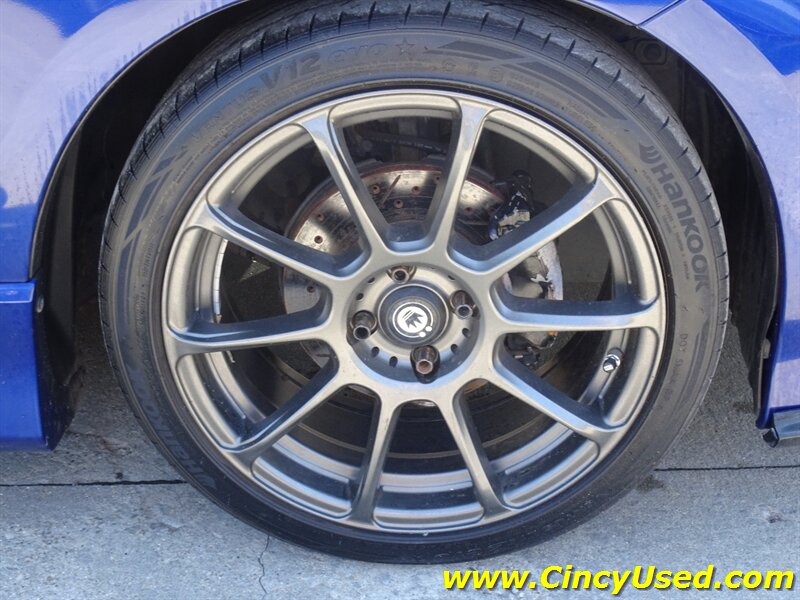 2009 Honda Fit Sport - Photo 31 - Cincinnati, OH 45255