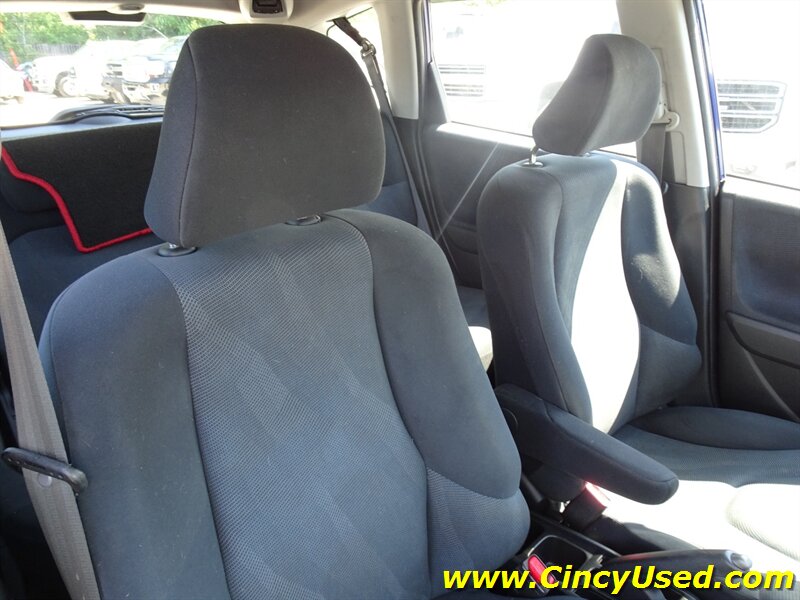 2009 Honda Fit Sport - Photo 17 - Cincinnati, OH 45255