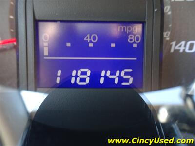 2009 Honda Fit Sport - Photo 23 - Cincinnati, OH 45255