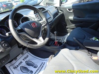 2009 Honda Fit Sport - Photo 12 - Cincinnati, OH 45255