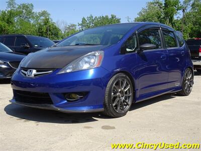 2009 Honda Fit Sport - Photo 3 - Cincinnati, OH 45255